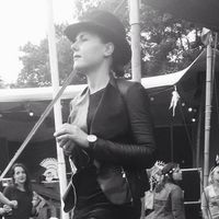 Kadri Rinaldo's Photo