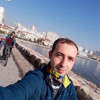 Fotos de Cengiz Mustafa Çınar