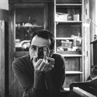 Fotos de Saleh Kazemi