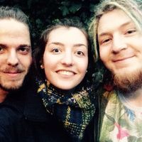 Pascal Müller的照片