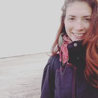 Celia Moguer的照片