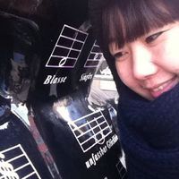 Yoon-mi Kong的照片