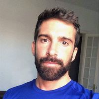 François Dupuy的照片