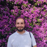 Yacine Olfer's Photo