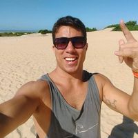 Carlos Augusto Guimarães的照片