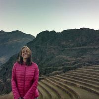 Giuliana Fiouchetta的照片