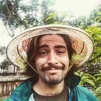 Photos de William Blai