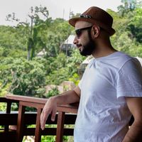 Bilal Vohra的照片