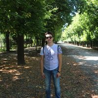 Batuhan Topaç's Photo