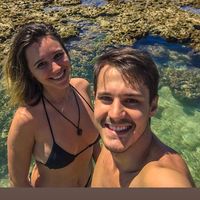 Vitor & Hayda的照片