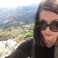 Veronika Korbely的照片