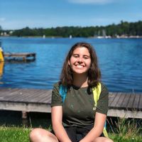 Anna Fursenko's Photo