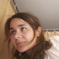 Naemi Kurylec's Photo