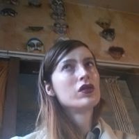 Isobel Arnberg's Photo