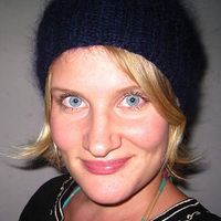 Maria Maunula's Photo