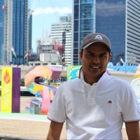 Hassan Kazmi的照片