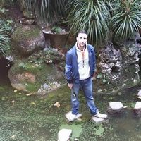 francisco miguel fernandez garcia的照片