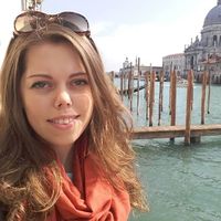 Veronika Lasotová的照片