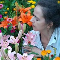 Olga Smolskaia's Photo