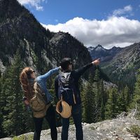 Sarah Spellmann的照片