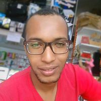 Said Ben Bellal的照片