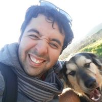 Daniel Morán's Photo