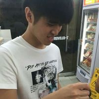 Jeffrey Cheng's Photo