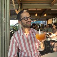 Francisco Jose Velez's Photo