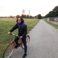 Nickolas Borba's Photo