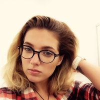 Laura Gudonaviciute's Photo