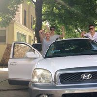 Fotos von Nick Sommer