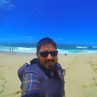 Alexander Prado的照片