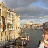 Esther Dammer's Photo