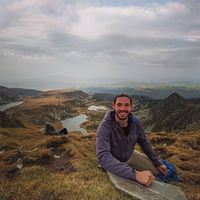 Le foto di Amitay Morag