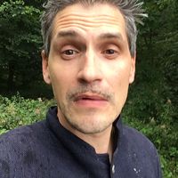 Henning and Christina Penske-Chigir's Photo