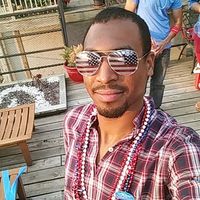 Raymond Cantrell III的照片