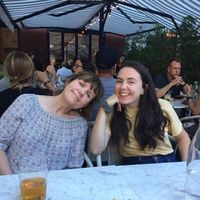 Photos de Jennifer McMahon