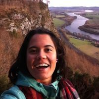 Fotos de Estefanía  Mena