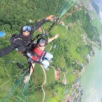 Fotos de Nishant Goyal