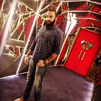 Umang Shrimali的照片