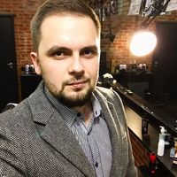 Макс Перс's Photo