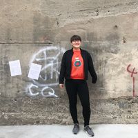 Fotos de Garfield Lee