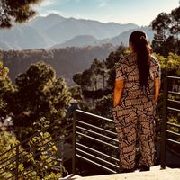 Deepti Sharma的照片