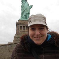 Isabelle Tremblay's Photo