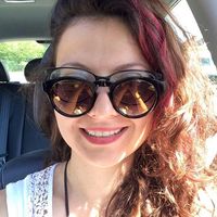 Chrysanthi Pas's Photo