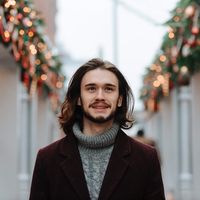 Zdjęcia użytkownika Leonard Solovatov