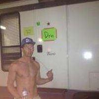 Brendan Flaherty's Photo