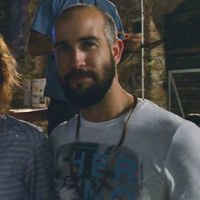 Davide Galvani的照片