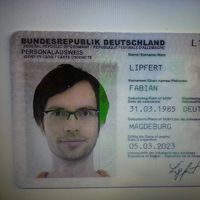 Fabian Lipfert's Photo
