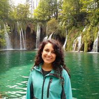 Mireia Catalina的照片